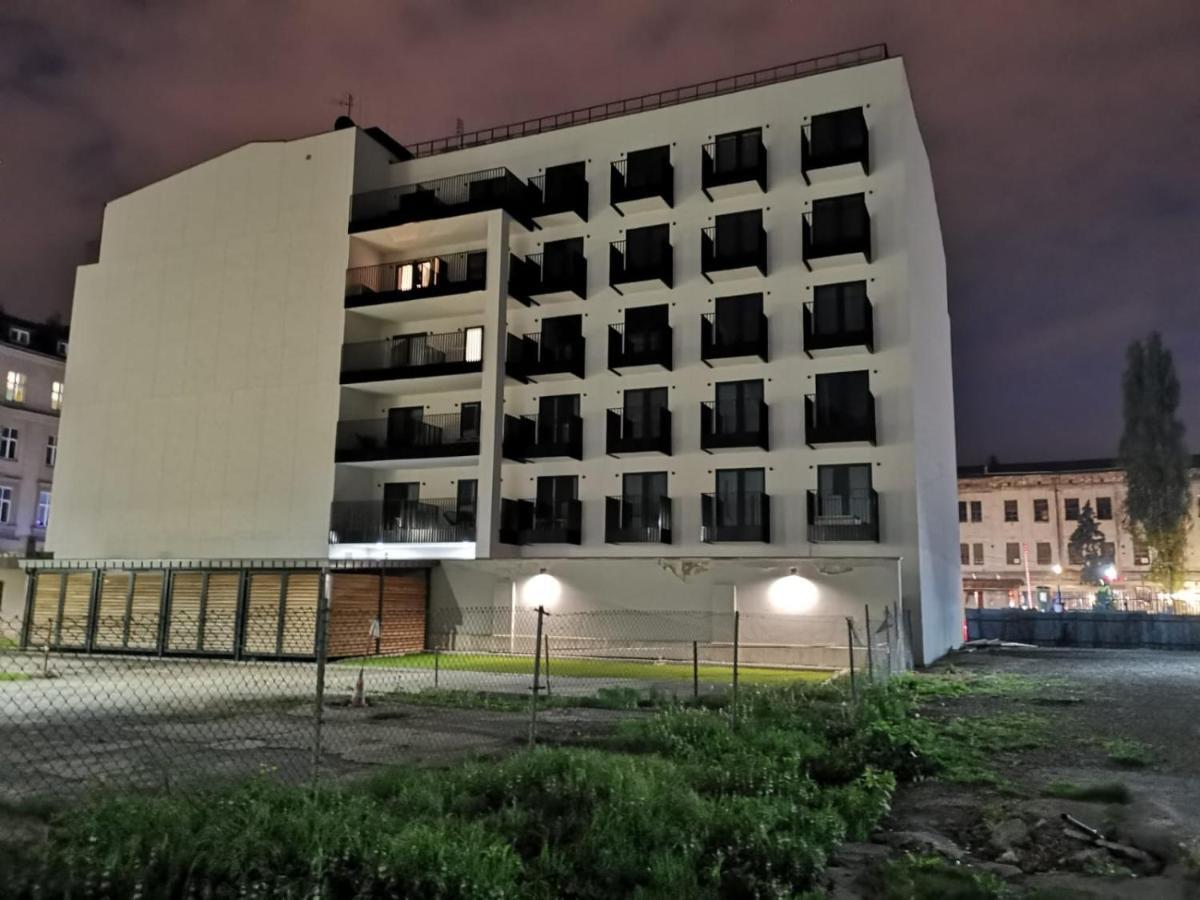 Native Apartments Rajska 3 Cracovia Esterno foto