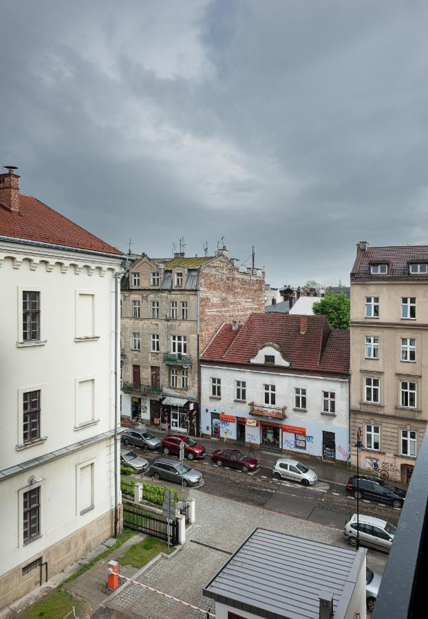 Native Apartments Rajska 3 Cracovia Esterno foto