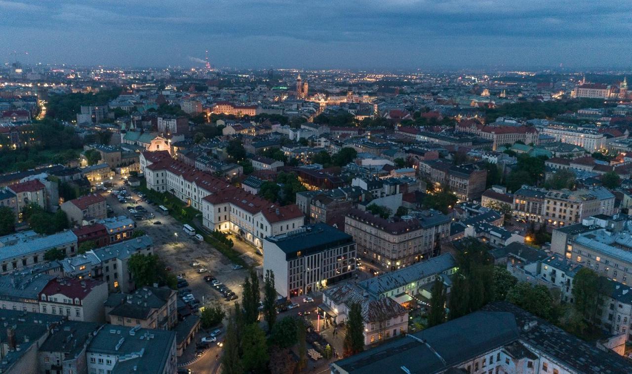 Native Apartments Rajska 3 Cracovia Esterno foto